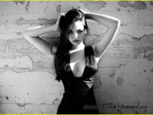 India Eisley