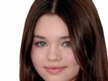 India Eisley