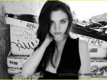 India Eisley