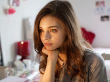 India Eisley