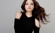 India Eisley