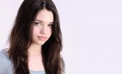 India Eisley