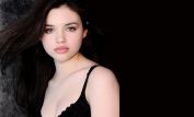 India Eisley