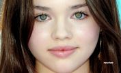 India Eisley