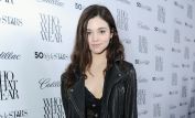 India Eisley