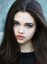 India Eisley