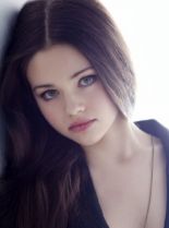 India Eisley