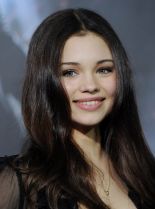 India Eisley