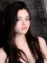 India Eisley