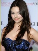 India Eisley