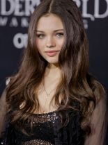 India Eisley