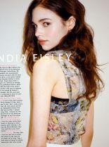 India Eisley #147787 picture (Portrait Medium)