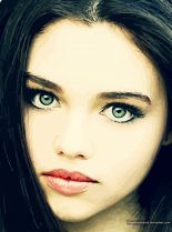 India Eisley