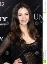 India Eisley