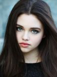 India Eisley