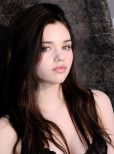 India Eisley