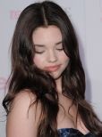 India Eisley