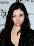 India Eisley