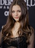 India Eisley