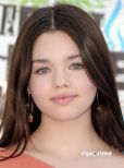 India Eisley