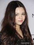 India Eisley