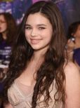 India Eisley