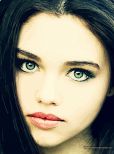 India Eisley