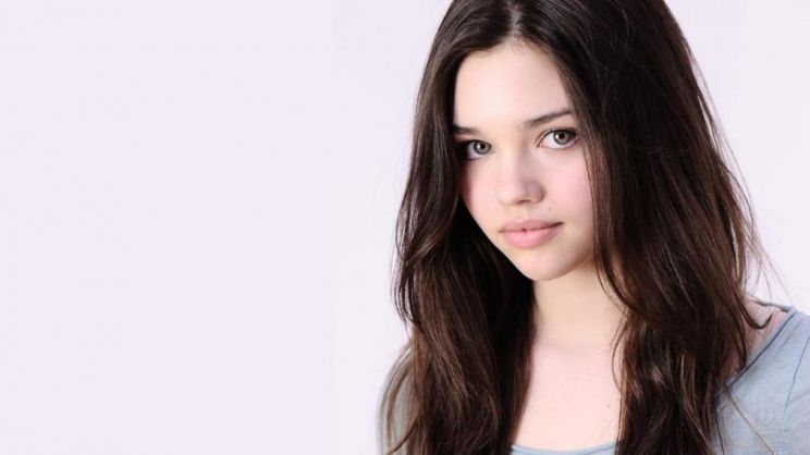 India Eisley