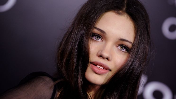 India Eisley