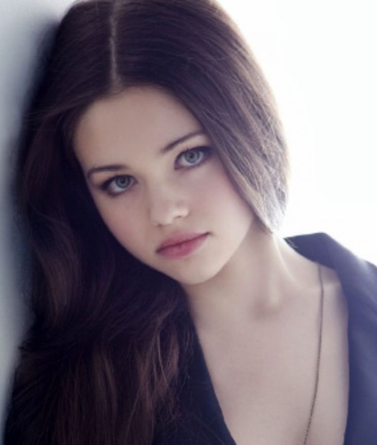 India Eisley