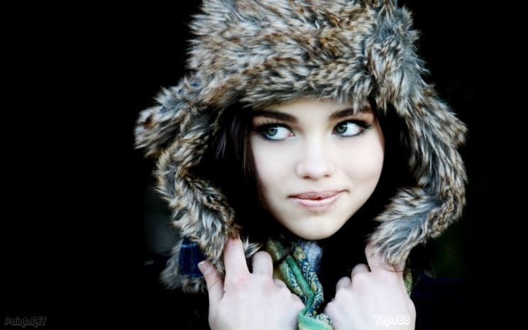 India Eisley