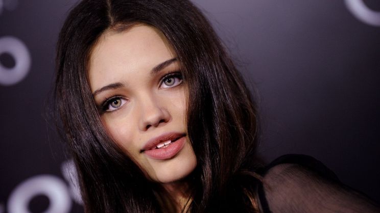 India Eisley