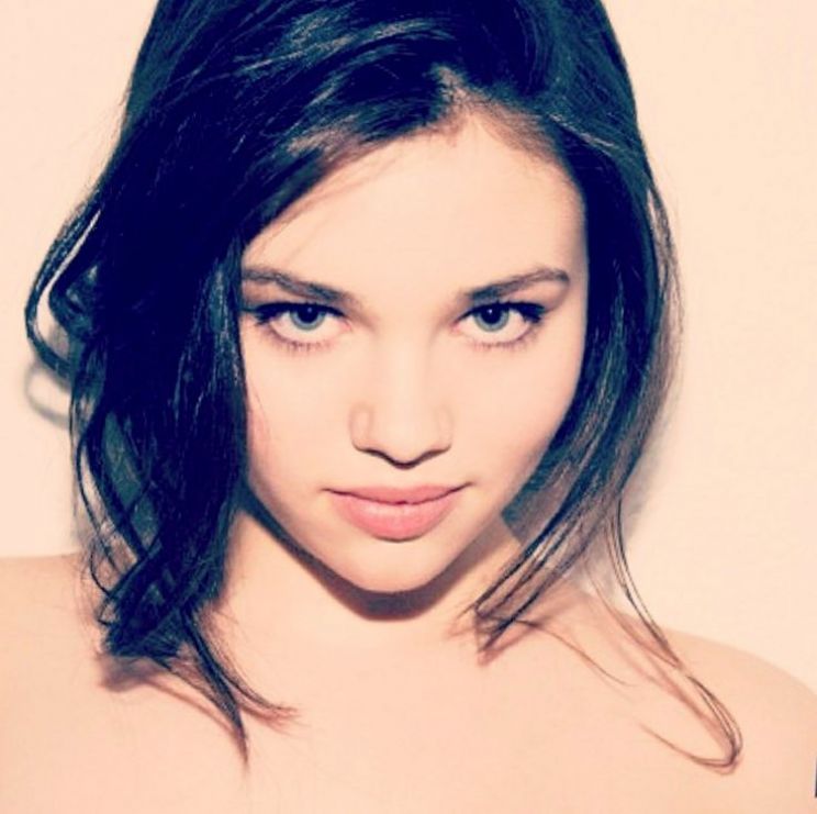 India Eisley