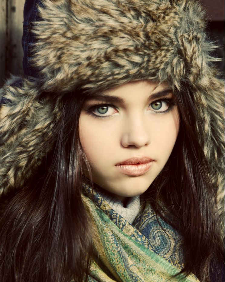 India Eisley