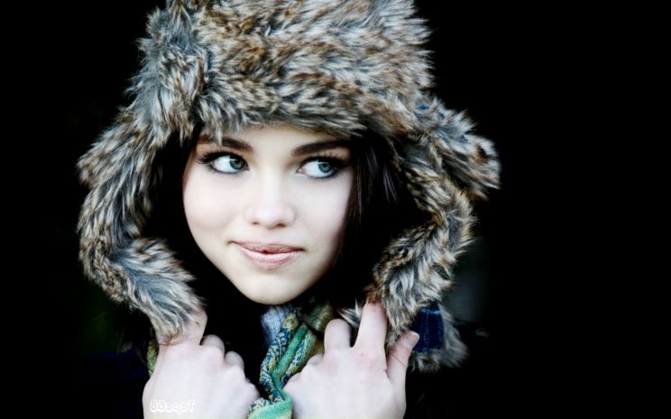 India Eisley