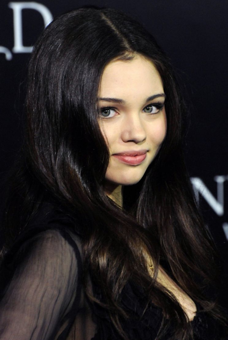 Pictures of India Eisley