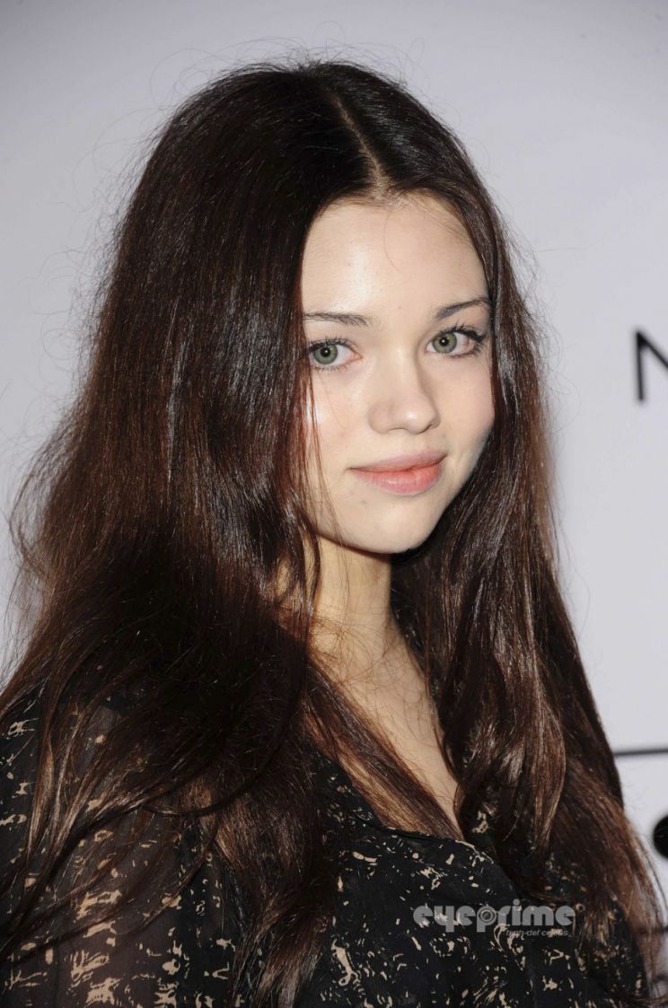 Pictures of India Eisley