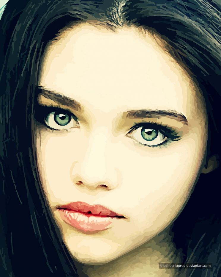 India Eisley