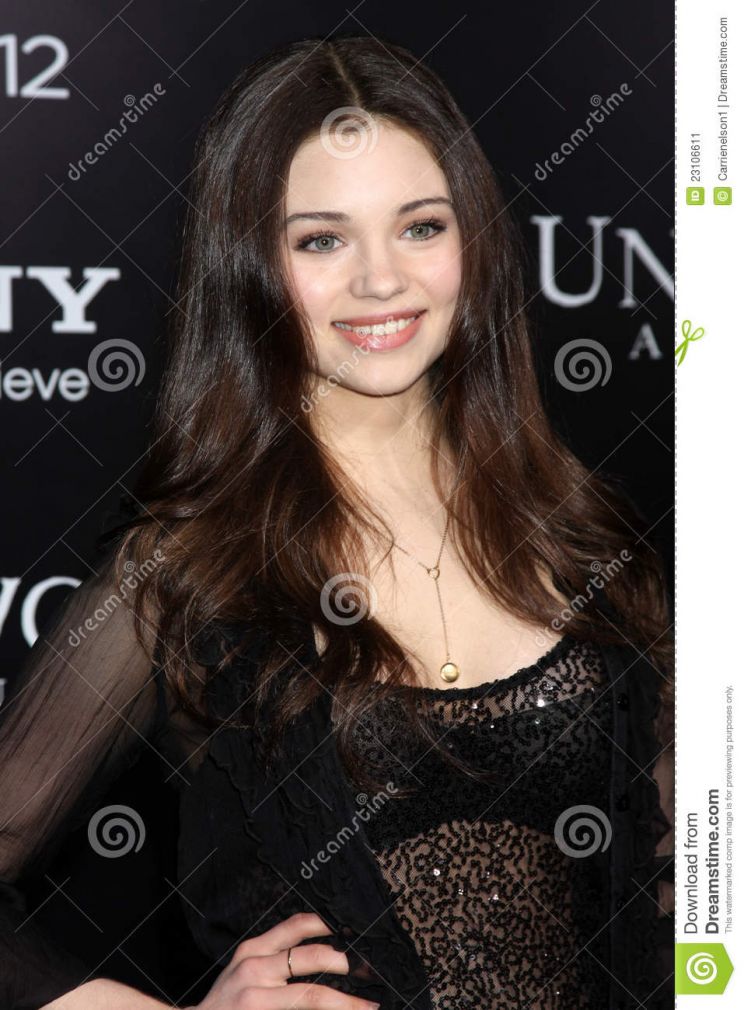 Pictures of India Eisley