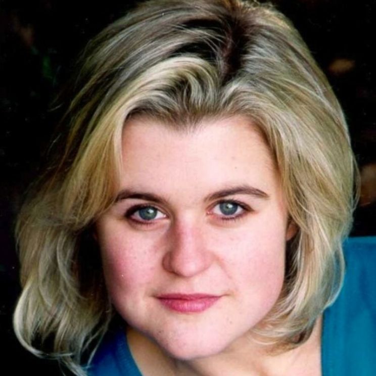 India Fisher