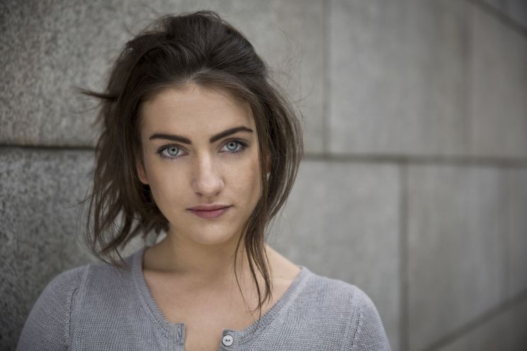 India Mullen