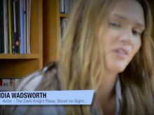 India Wadsworth