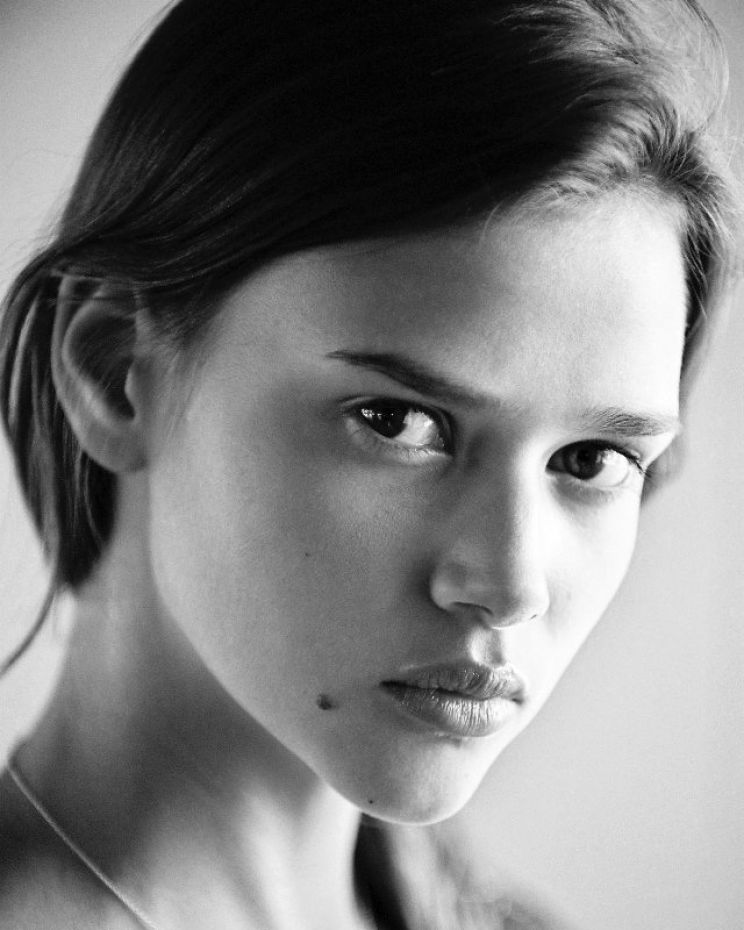 India Wadsworth