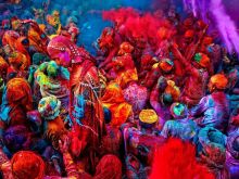 India