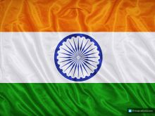 India