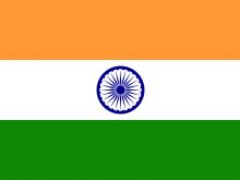 India