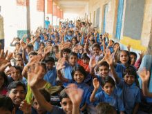 India