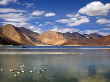 India