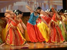India