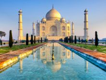 India